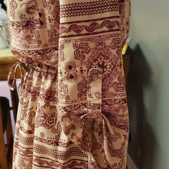 Rue21 dress, size m - Picture 4 of 7